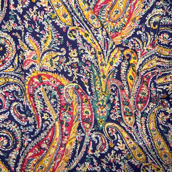 Cremieux Button Down - Picture 2 of 3